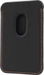 Magnetyczny uchwyt na karty do telefonu Lamborghini Urus D8 Genuine Leather MagSafe naturalna skóra (6955250275446) - obraz 6
