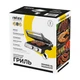 Електрогриль Rotex RSM550-XL MasterGrill - зображення 12