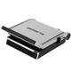 Електрогриль Polaris PGP 7002 Optimal Temp Silver - зображення 1