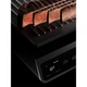 Електрогриль Polaris PGP 7002 Optimal Temp Silver - зображення 10