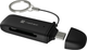 Czytnik kart Natec Scarab USB Type-C (NCZ-2365) - obraz 1