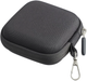 Zestaw akcesoriów 4smarts Explorer 4 w 1 kabel-brelok USB-C, adapter USB-C do USB-C, zapalniczka USB-C, latarka USB-C Black (4252011911585) - obraz 6
