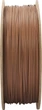 Filament Polymaker do druku 3D PolyTerra PLA 1 kg Earth Brown (6938936709077) - obraz 2