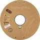 Filament Polymaker do druku 3D PolyTerra PLA 1 kg Earth Brown (6938936709077) - obraz 3