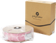 Filament Polymaker do druku 3D PolyTerra PLA 1 kg Sakura Pink (6938936709084) - obraz 3
