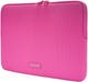 Чохол Tucano Colore Sleeve для MacBook 15.6"/16" Pink (8020252221475) - зображення 2