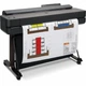 Плоттер HP DesignJet T650, 36'' c WiFi (5HB10D) - изображение 2