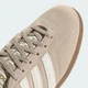 Женские кроссовки GAZELLE LO PRO adidas KI4709 40.5 (7 UK) бежевый (4069987017384) - изображение 8