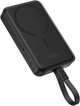 Powerbank Baseus Mini 10000 mAh 30W Black (6932172669119) - obraz 4
