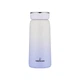 Термобутылка Heenoor с трубочкой 300 мл Twilight Purple (XN-9677) - изображение 1