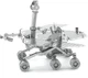 Металевий 3D-конструктор Metal Earth Марсохід 54 деталі MMS077 (32309010770) - зображення 2