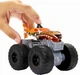 Позашляховик Mattel Hot Wheels Monster Trucks Roarin Wreckers Tiger Shark Truck (194735034260) - зображення 2