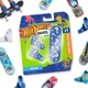 Пальчиковий скейт Hot Wheels Hot Wheels Skate Singles (194735057313) - зображення 5