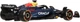 Тематична машинка Mattel Hot Wheels Premium Die-Cast Formula 1 (194735185948) - зображення 6