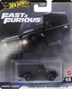 Тематична машинка Mattel Hot Wheels Premium Fast & Furious Land Rover Defender (194735263424) - зображення 1