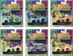 Базова машинка-позашляховик Mattel Hot Wheels Monster Truck JFX08 (194735307708) - зображення 1