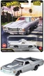 Тематична машинка Mattel Hot Wheels Boulevard '71 El Camino (194735336609) - зображення 1