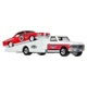 Тематична машинка Mattel Hot Wheels Team Transport (194735338191) - зображення 1