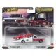 Тематична машинка Mattel Hot Wheels Team Transport (194735338191) - зображення 3