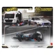 Тематична машинка Mattel Hot Wheels Team Transport (194735338252) - зображення 3