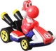 Тематична машинка Mattel Hot Wheels Mario Kart Lakitu Sports Coupe (887961884791) - зображення 3