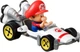 Тематична машинка Mattel Cars Shy Boy with B-Dasher GBG25/GRN12 (887961908459) - зображення 2