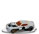 Książka z naklejkami Ameet Hot Wheels (Fla-1601) (9788325345808) - obraz 2