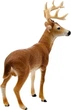 Фігурка Schleich Білохвостий олень 14818 (4055744029608) - зображення 3
