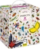 Puzzle Banana Panda Puzzlove Owady 200 elementów (3695091) - obraz 1
