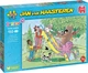 Puzzle Jumbo Jan van Haasteren Junior Śliska zjeżdżalnia 150 elementów (2051601) - obraz 1