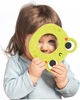 Puzzle Banana Panda Moje pierwsze puzzle Mini-zwierzęta z maluchami (3695081) - obraz 5
