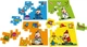 Puzzle Bumba Zawody 4 w 1 (1022050) - obraz 2