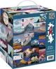 Puzzle Banana Panda Puzzlove Góry 8000 m 1000 elementów (3695093) - obraz 6