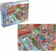 Puzzle Goliath That's Life City Edition Amsterdam 1000 elementów (2081129) - obraz 5