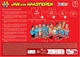 Puzzle Jumbo Jan van Haasteren Junior 23 Skoki na trampolinie 150 elementów (2051882) - obraz 4