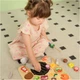 Puzzle drewniane Classic World Grill 21 elementów (6020018) - obraz 7