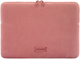 Чохол Tucano Velluto 2 Sleeve для MacBook 16" Pink (8020252224339) - зображення 1