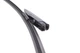 Щетки стеклоочистителя бескаркасные Valeo для Renault Clio III, Renault Megane, Citroen C3 с 2005 (574363) - изображение 5