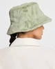 Панама Nike Apex Faux Fur Bucket S Зеленый HF7194-370 - изображение 2