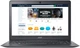 Ноутбук Acer TravelMate X3 TMX349-G2-M-32X8 (NX.VEEEU.032) Steel Grey - изображение 1