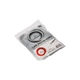 Патч-корд 2м UTP cat 6 CCA black Cablexpert (PP6U-2M/BK) - изображение 2