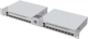 Zestaw do montażu w szafie MikroTik RMK-2/10 (4752224008688) - obraz 3