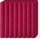 Masa termoutwardzalna Fimo Effect Galaxy 57 g Red 8010-202 (4007817096390) - obraz 2