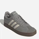 Мужские кеды низкие Adidas VL Court Base JI1777 43.5 (9.5 US) 27.5 см Серые (196479522980) - изображение 2