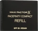 Змінний блок Пудра для обличчя Max Factor Facefinity Reusable 03 Natural Rose 10 г (3616304538896) - зображення 2