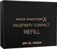 Змінний блок Пудра для обличчя Max Factor Facefinity Reusable 03 Natural Rose 10 г (3616304538896) - зображення 3