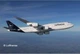 Model do sklejania Revell Boeing 747-8 Lufthansa w nowych barwach 1:144 038919090 (4009803038919) - obraz 8