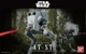 Model do sklejania Revell Star Wars BANDAI AT-ST 1:48 012029090 (4009803012025) - obraz 1