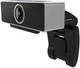 Kamera internetowa NEO Coolcam USB FullHD 1080P Black (6924715900001) - obraz 2