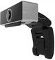 Kamera internetowa NEO Coolcam USB FullHD 1080P Black (6924715900001) - obraz 4